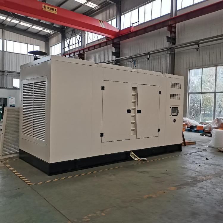 富顺发电机出租